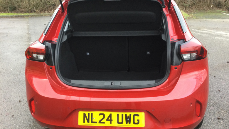 Vauxhall Corsa 1.2 Turbo Design 5dr Petrol Hatchback